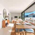 Appartamento Higueron West Collection - The Poolside Garden By Hwpc