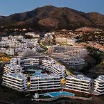 Higueron West Collection - The Poolside Garden By Hwpc * Fuengirola