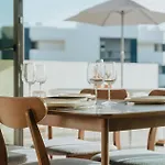 Higueron West Collection - The Poolside Garden By Hwpc