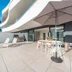 Higueron West Collection - The Poolside Garden By Hwpc Appartamento