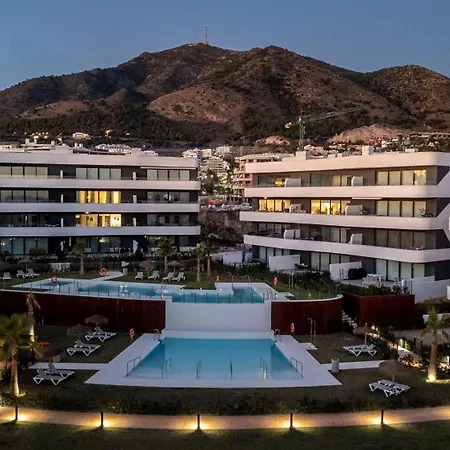 Higueron West Collection - The Poolside Garden By Hwpc