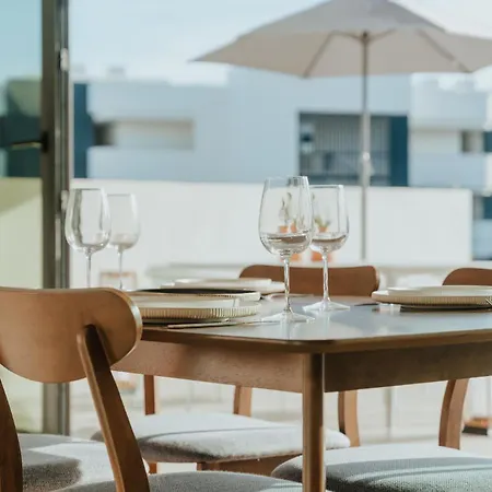 Higueron West Collection - The Poolside Garden By Hwpc