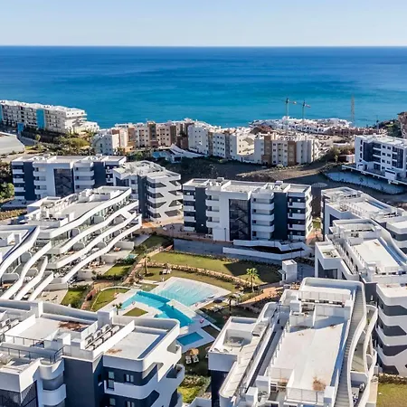 Higueron West Collection - The Poolside Garden By Hwpc Daire *