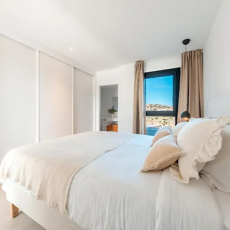 Higueron West Collection - The Poolside Garden By Hwpc Appartement Fuengirola