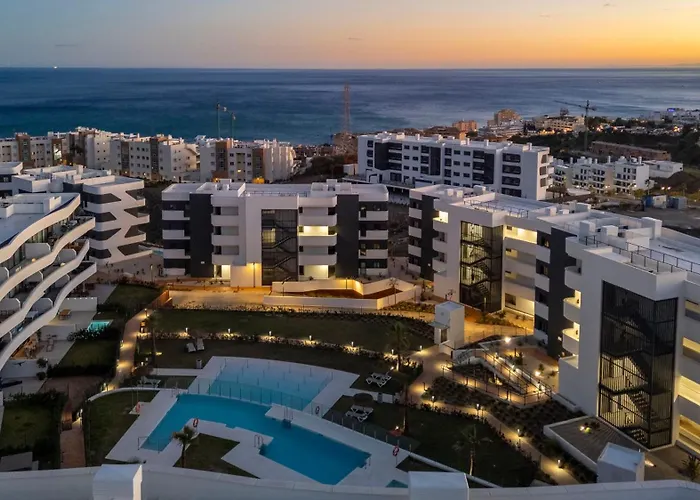 Higueron West Collection - The Poolside Garden By Hwpc *