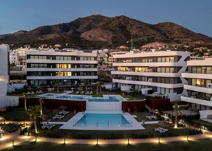 Higueron West Collection - The Poolside Garden By Hwpc