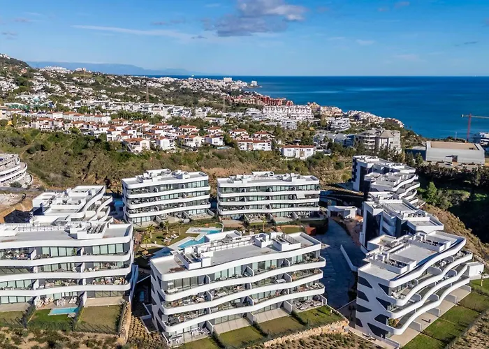 Daire Higueron West Collection - The Poolside Garden By Hwpc