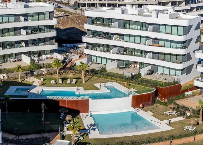 Higueron West Collection - The Poolside Garden By Hwpc