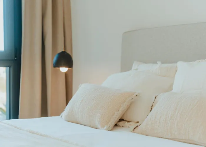 Higueron West Collection - The Poolside Garden By Hwpc *