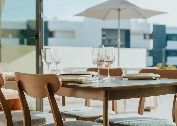 Higueron West Collection - The Poolside Garden By Hwpc