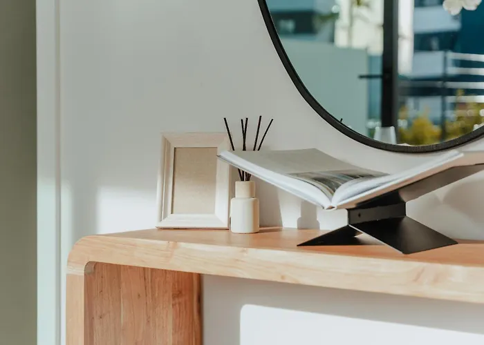 Daire Higueron West Collection - The Poolside Garden By Hwpc Fuengirola