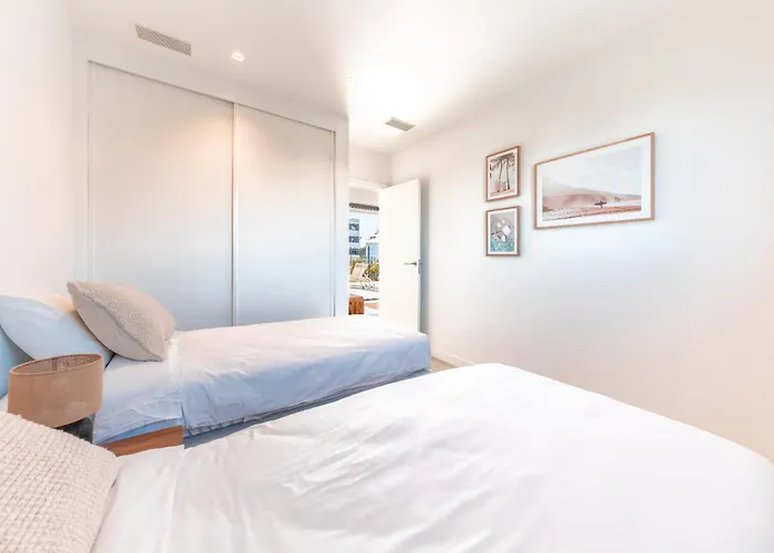 Higueron West Collection - The Poolside Garden By Hwpc *