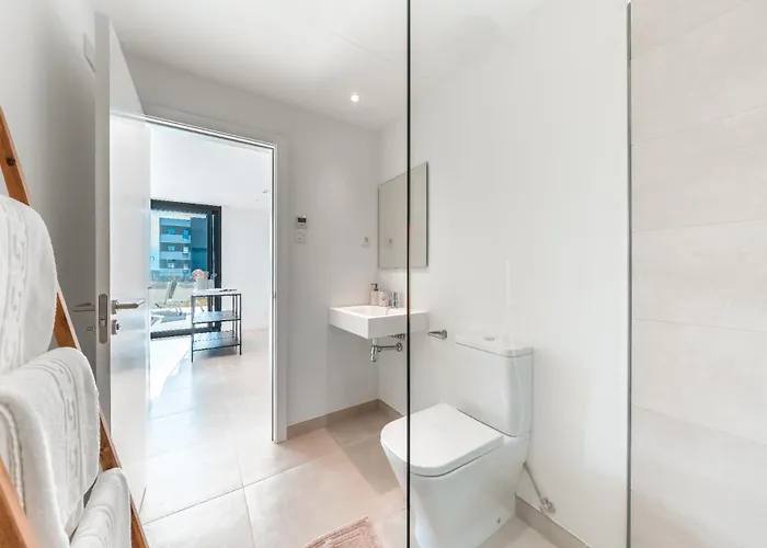 Higueron West Collection - The Poolside Garden By Hwpc