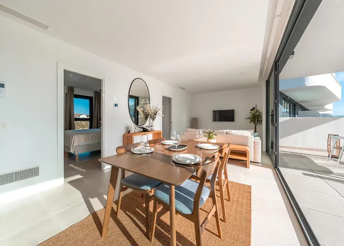 Higueron West Collection - The Poolside Garden By Hwpc Daire *