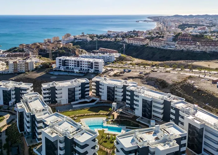 Daire Higueron West Collection - The Poolside Garden By Hwpc *