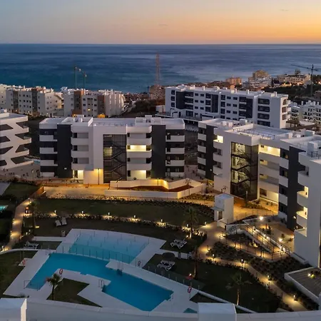 Higueron West Collection - The Poolside Garden By Hwpc *