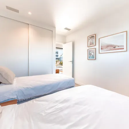 Higueron West Collection - The Poolside Garden By Hwpc *