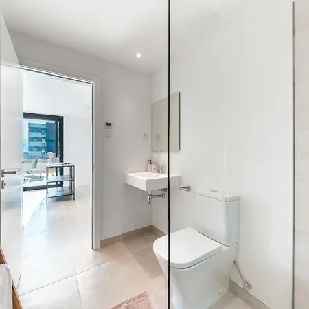 Higueron West Collection - The Poolside Garden By Hwpc