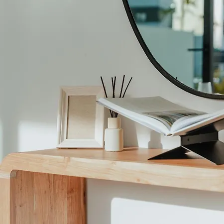 Apartament Higueron West Collection - The Poolside Garden By Hwpc Fuengirola