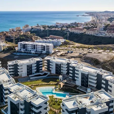 Apartament Higueron West Collection - The Poolside Garden By Hwpc *